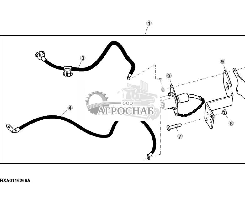 Комплект отсоединения батареи - ST75138 490.jpg